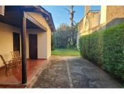 VENDO CASA EN ASUNCION RECOLETA