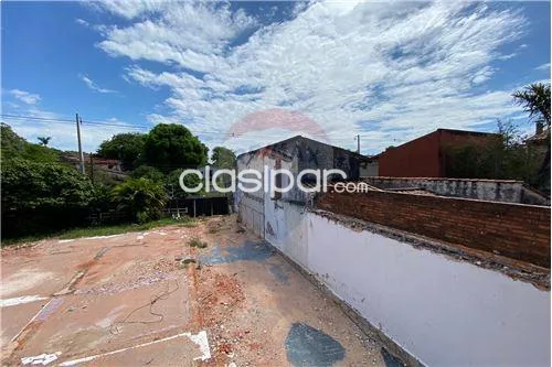 VENDO TERRENO EN ASUNCIÓN — foto 2