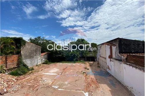 VENDO TERRENO EN ASUNCIÓN — foto 3