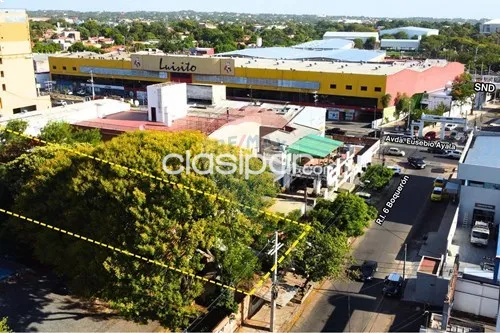 VENDO TERRENO EN ASUNCIÓN — foto 2