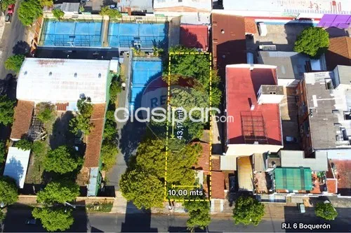 VENDO TERRENO EN ASUNCIÓN — foto 3