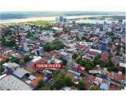 VENDO TERRENO EN ASUNCIÓN