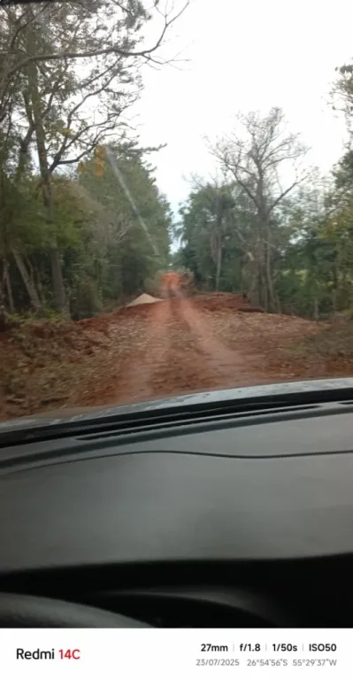 VENTA PROPIEDAD AGRICOLA EN PIRAPO — foto 3