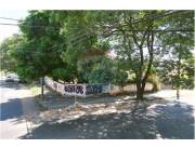 VENDO TERRENO EN ASUNCIÓN