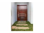 Duplex en Venta en Central Lambaré