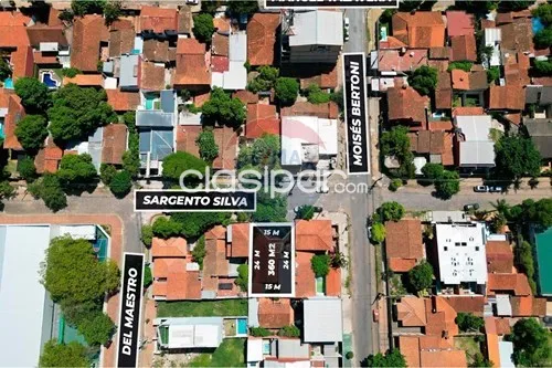 VENDO TERRENO EN ASUNCIÓN — foto 3