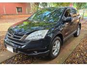 HONDA CRV 2010 - del representante