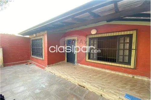 Casa en Venta en Central Guarambaré San Miguel Vicente Ignacio Iturbe Teniente Leandro P — foto 3