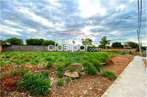VENDO TERRENO EN ASUNCIÓN — foto 3