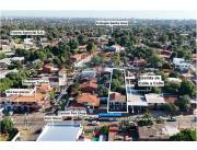 Terreno en Venta en Central Lambaré Rca Argentina Rca Argentina c/ Vencedores del Chaco