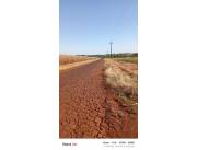 VENTA DE PROPIEDAD AGRICOLA MECANIZADA