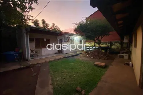 TERRENO EN ASUNCIÓN — foto 2