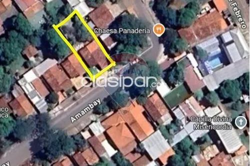 Casa en Venta en Central Ñemby Amambay casi Av. Paraguay — foto 2