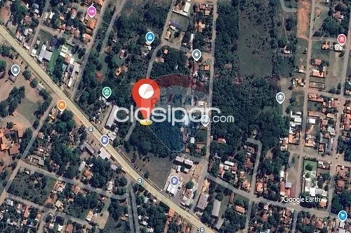 Terreno en Venta en Central Itá 110501 San Blas Churi — foto 3