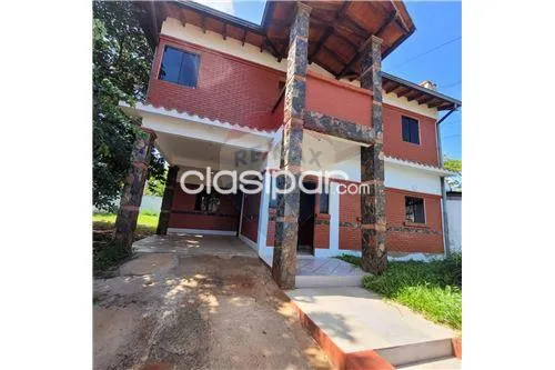 Casa en Venta en Central Villa Elisa Benjamín Piris Benjamín Piris cLago Ypoa — фото 3