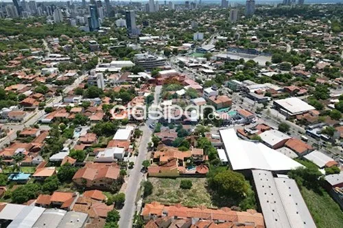 VENDO TERRENO EN ASUNCIÓN — foto 2
