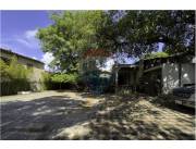 VENDO TERRENO EN ASUNCIÓN PARA INVERSIÓN