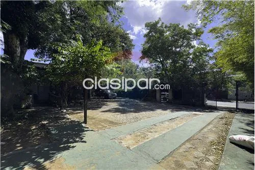VENDO TERRENO EN ASUNCIÓN PARA INVERSIÓN — фото 3
