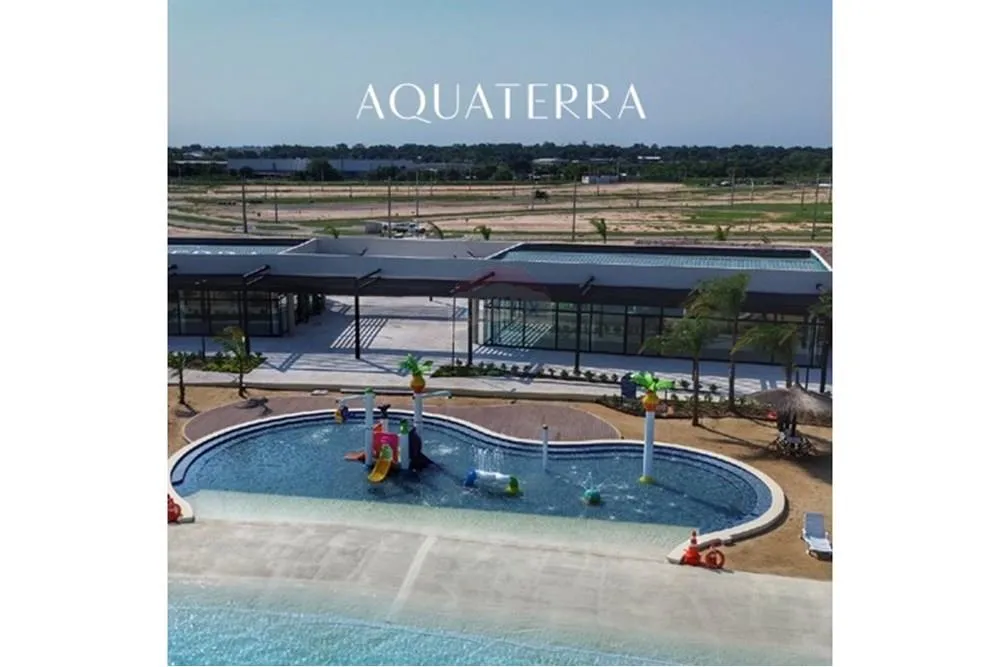 Condominio AQUATERRA - Terrenos a la Venta — фото 2