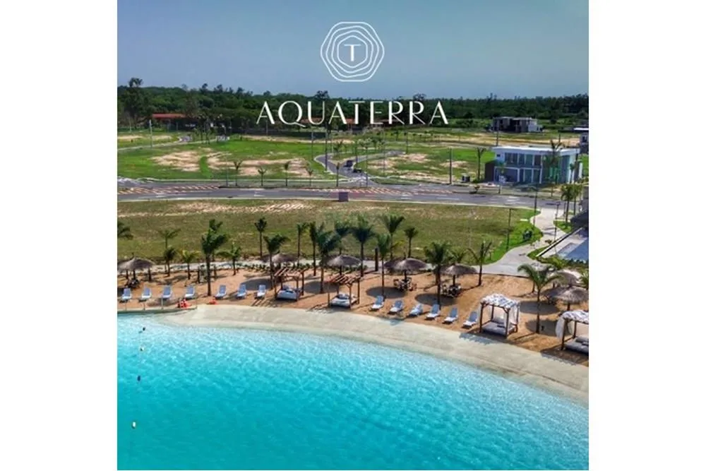 Condominio AQUATERRA - Terrenos a la Venta — фото 3