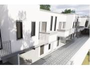 ALQUILO DUPLEX EN LUQUE