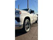 SILVERADO 2023 APENAS 19.000 KM IGUAL 0KM