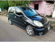 Toyota Funcargo 2003 la