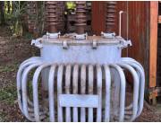 Transformador trifásico 45 KVA
