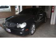 Mercedes Benz CLK 350 2007