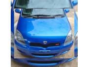Toyota Vitz RS., sin uso en Py 🇵🇾. 1.300cm3 automático. VENDO CONTADO H/6 M. RECIBO Fi