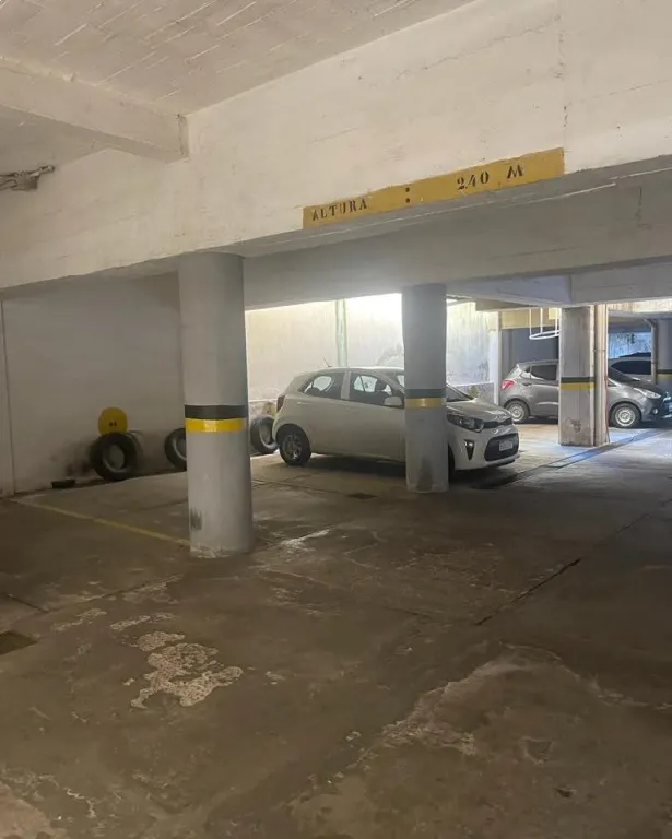ALQUILO AMPLIO DEPARTAMENTO DE 2D BARRIO SAJONIA A metros del Supermercado — Foto 2