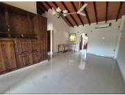 Alquilo casa cod 5321