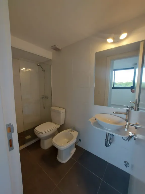 VENDO DPTOS EN BO. JARA DE 2 DORMITORIOS CON AMENITIES — foto 3
