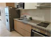 Departamento - Alquiler - Paraguay Asunción Mariscal Estigarribia MONOAMBIENTE AMOBLADO EN