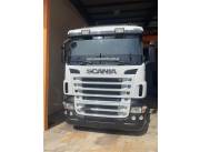 Scania R 420 2010