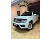 Suzuki Vitara 2016