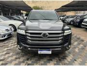 Toyota Land Cruiser VX año 2022