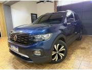 Volkswagen T-Cross Trendline