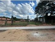 VENDO TERRENO EN LAMBARE