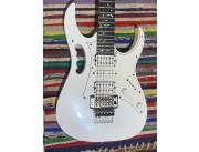 Guitarra eléctrica - Ibanez jem Jr