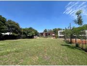 EN VENTA TERRENO EN EL COUNTRY CLUB MONTESOL