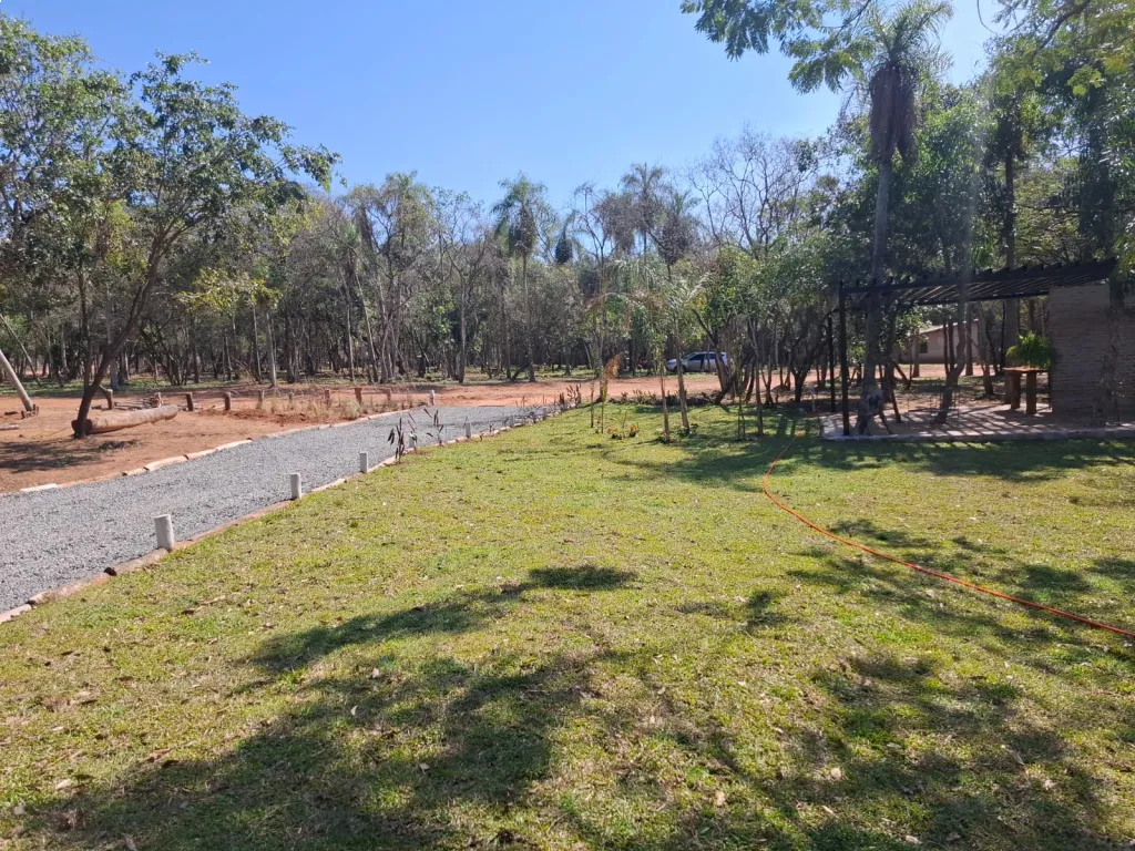 VENDO LOTES EN ALTOS!! COLINAS DEL LAGO COUNTRY CLUB — foto 2