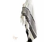 Manto tallit