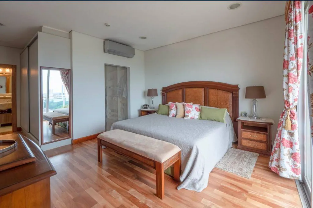 EN VENTA DEPARTAMENTO EN EL EXCLUSIVO EDIFICIO MAGNÍFICAT — foto 2