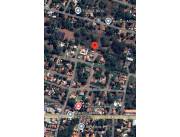 Oferta - Vendo terreno a 3 cuadras de la Avenida Las Residentas - Caacupemi Aregua