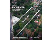 VENDO 𝗧𝗘𝗥𝗥𝗘𝗡𝗢 𝗖𝗢𝗠𝗘𝗥𝗖𝗜𝗔𝗟 EN SAN ANTONIO
