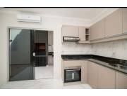 Alquilo lujoso duplex cod 5110. Iva y expensas incluidas