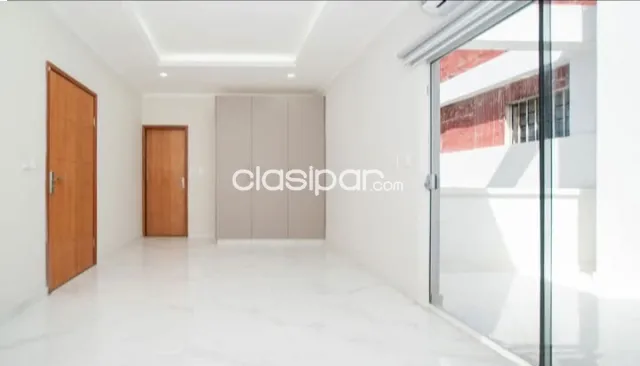 Alquilo lujoso duplex cod 5110. Iva y expensas incluidas — Foto 2