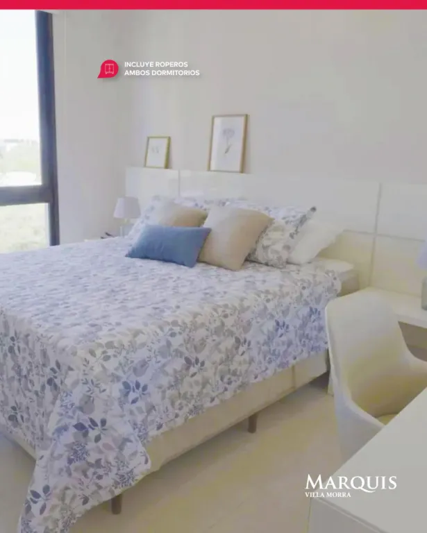 Ed. Marquis Villa Morra — foto 2