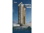 VENDO DEPARTAMENTO EN ASUNCION